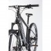 Horský elektrobicykel Leader Fox KENT 29", 2019-2  17,5" čierna matná/biela matná