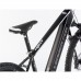 Horský elektrobicykel Leader Fox KENT 29", 2019-2  17,5" čierna matná/biela matná