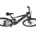 Horský elektrobicykel Leader Fox ACRON 29", 2020-2 19,5" čierna matná/biela