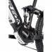 Horský elektrobicykel Leader Fox ACRON 29", 2020-2 19,5" čierna matná/biela