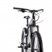 Horský elektrobicykel Leader Fox ACRON 29", 2020-2 19,5" čierna matná/biela