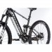Horský elektrobicykel Leader Fox ACRON 29", 2020-2 19,5" čierna matná/biela