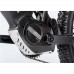 Horský elektrobicykel Leader Fox ACRON 29", 2020-2 19,5" čierna matná/biela