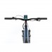 Horský elektrobicykel Leader Fox ALTAR 27,5", 2021-2 16" MODRÁ TIGER