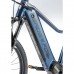 Horský elektrobicykel Leader Fox ALTAR 27,5", 2021-2 16" MODRÁ TIGER