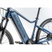 Horský elektrobicykel Leader Fox ALTAR 27,5", 2021-2 16" MODRÁ TIGER