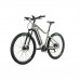 Horský elektrobicykel Leader Fox ALTAR 29", 2021-2 19,5" strieborná