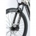 Horský elektrobicykel Leader Fox ALTAR 29", 2021-2 19,5" strieborná