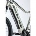 Horský elektrobicykel Leader Fox ALTAR 29", 2021-2 19,5" strieborná