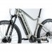 Horský elektrobicykel Leader Fox ALTAR 29", 2021-2 19,5" strieborná