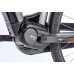 Mestský elektrobicykel Leader Fox NEBA 28", 2021-2 18" čierna lesklá