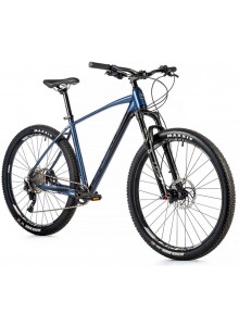 Horský bicykel Leader Fox TRAP 29", 2023-1, 18", modrá