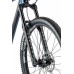 Horský bicykel Leader Fox EMPORIA 29", 2023-1, 18", modrá