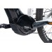Horský elektrobicykel Leader Fox OXNAR dámsky, 29", 2023-1, 18", biela