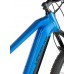 Horský elektrobicykel Leader Fox ORTON pánsky 29", 2023-2, 21,5", modrá