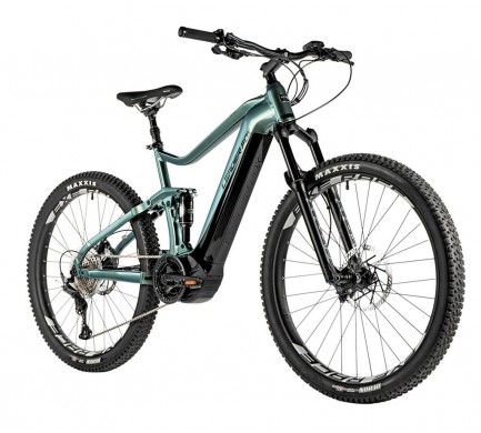 AYRA PÁNSKÁ 29",PANASONIC GX ULTIMATE, M:2023-4     KOLA NA PRODEJ