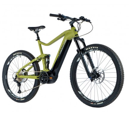 AYRA PÁNSKÁ 29",PANASONIC GX ULTIMATE, M:2023-5     KOLA NA PRODEJ