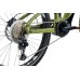 AYRA PÁNSKÁ 29",PANASONIC GX ULTIMATE, M:2023-5     KOLA NA PRODEJ