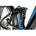 Horský elektrobicykel Leader Fox AXEN 29",PANASONIC, 2023-2, 19,5". modrá