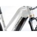 Horský elektrobicykel Leader Fox SWAN dámsky 29", 2023-1, 20", biela