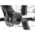 Horský elektrobicykel Leader Fox SWAN dámsky 29", 2023-1, 20", biela
