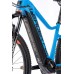 Horský elektrobicykel Leader Fox ALTAR 29", 2023-2, 19,5", modrá