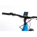 Horský elektrobicykel Leader Fox ALTAR 29", 2023-2, 19,5", modrá