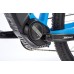 Horský elektrobicykel Leader Fox ALTAR 29", 2023-2, 19,5", modrá