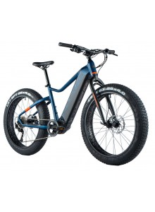 BRAGA 26" FAT BIKE,BAFANG M510,M:2023-3     KOLA NA PRODEJ