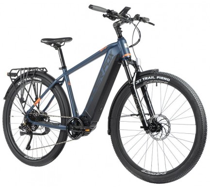 BEND PÁNSKÝ, 28",BAFANG M510,M:2023-2     KOLA NA PRODEJ