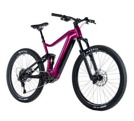 ACRON 29", BAFANG M510, M:2024-4     KOLA NA PRODEJ