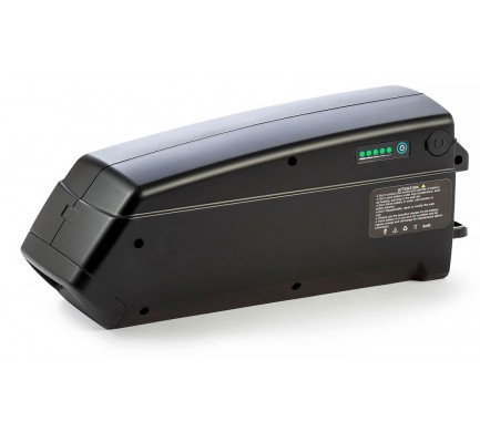 BATERIE DLG, 36V/14Ah