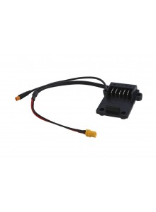 Kabel k baterii ZZ420, CAN-BUS M500