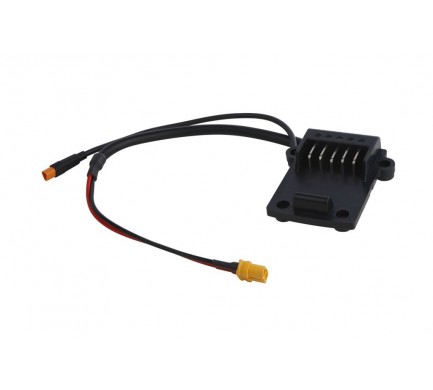 Kabel k baterii ZZ420, CAN-BUS M500