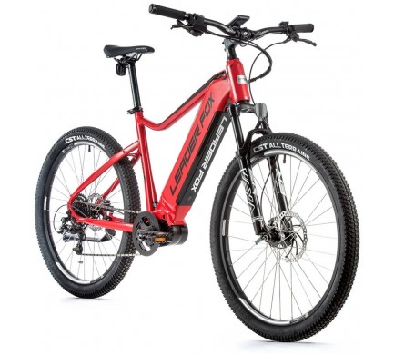 SWAN PÁNSKÝ 27,5",BAFANG M300,M:2021-2 (SK)     XX