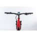 SWAN PÁNSKÝ 27,5",BAFANG M300,M:2021-2 (SK)     XX
