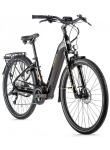 SAGA DÁMSKÁ,28",BAFANG M300,M:2021-2 (SK)     KOLA NA PRODEJ