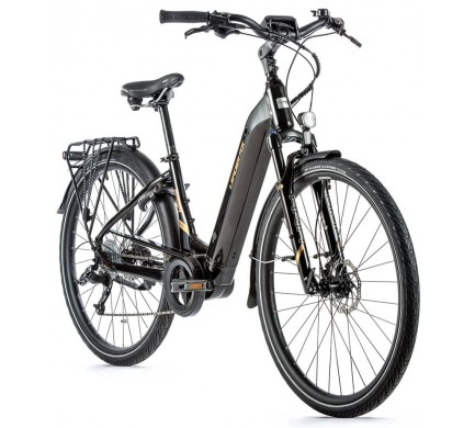 SAGA DÁMSKÁ,28",BAFANG M300,M:2021-2 (SK)     KOLA NA PRODEJ