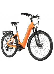 SAGA DÁMSKÁ,28",BAFANG M300,M:2023-3 (SK)     KOLA NA PRODEJ