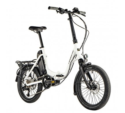 HARLAN,20",BAFANG M300,M:2023-2 (SK)     KOLA NA PRODEJ