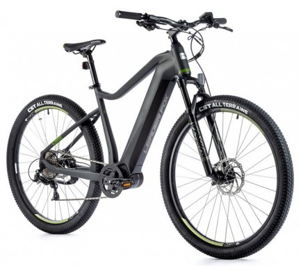 E-BIKE SWAN GENT 29", 17,5"-1, GREY (MODEST) KOLA NA PRODEJ