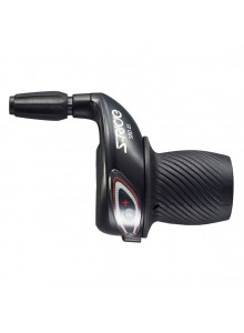 S-RIDE: řazení, SRD45, 6R, PRAVÉ