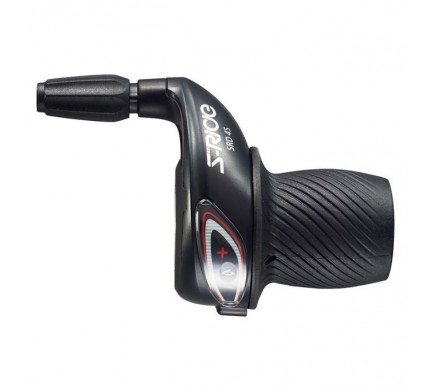 S-RIDE: řazení, SRD45, 6R, PRAVÉ