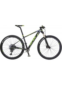 MTB bicykel 29" MRX Limax 17" SRAM NX 1x12 black/white