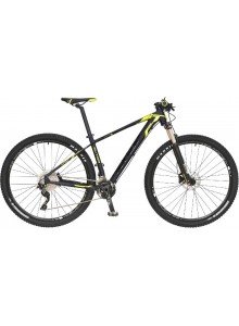 MTB bicykel 29" MRX Fibula 12x142 19,5" Deore 2x11 disc black