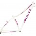 MTB bicykel 29" SCUD Parus 19" Altus 3x8 disc white-violet
