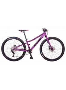 MTB 27,5" MRX Barbus face deore 1x10 disc fial 13" 13