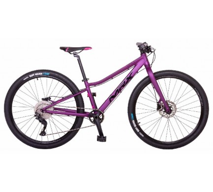 MTB 27,5" MRX Barbus face deore 1x10 disc fial 13" 13