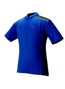 Dres P.I.Quest Jersey blue M