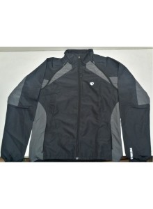 Bunda P.I.Vagabound II Jacket černá